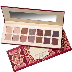 Laura Geller Eyeshadow Palette - Mauve and Plum Hues